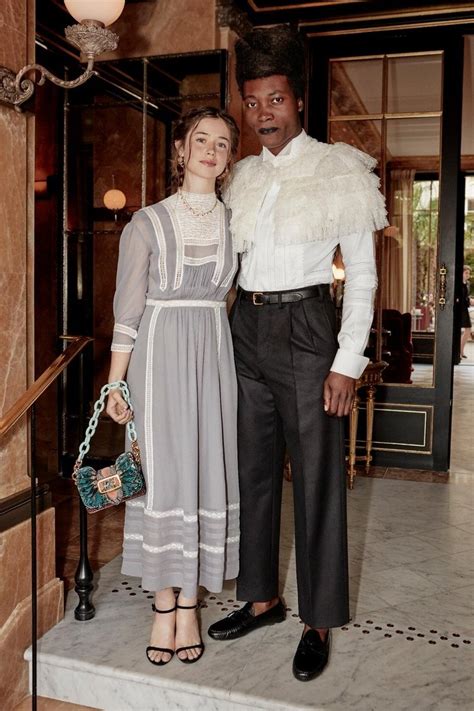 benjamin clementine wife